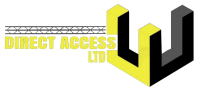 direct access logo